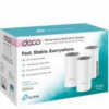 TPLINK DECO E4 MESH WIFI AC1200 3-PACK BOX