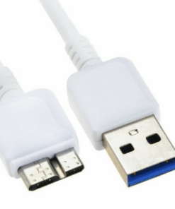 CABLE MICRO USB 3.0 1.00 MTS 9 PINES BOX