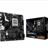 MOTHER ASROCK B850M-X AM5 DDR5 BOX
