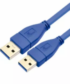 CABLE USB M A USB M 3.0 3.00 MTS BOX