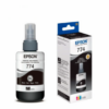 TINTA EPSON 774 T774120 NEGRO 140ML ORIGINAL