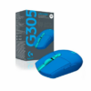 MOUSE WIRELESS LOGITECH G305 AZUL LIGHTSPEED 12000DPI BOX