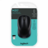 MOUSE WIRELESS LOGITECH M317 NEGRO 910-003416 BOX