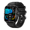 RELOJ SMARTWATCH COLMI P76 BLUETOOTH 5.3 BOX