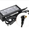 CARGADOR NOTEBOOK 19V 3.16A 5.5X3.0MM 60W ALTERNATIVO SAMSUNG RV511 RV420 R430 R440 R450 R460 BOX -INCLUYE CABLE TREBOL