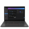 NOTEBOOK LENOVO 14 INTEL CORE ULTRA 7 155U 16GB SSD512 NVME W11P THINKPAD T14 GEN5 BOX ** GARANTIA 6 MESES **