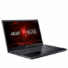 NOTEBOOK ACER 15.6 INTEL CORE I7-13620H 16GB DDR5 SSD512 PCIE NVME RTX 4060 8GB GDDR6 W11H NITRO V15 ANV15-51-789J CON FUNDA INCLUIDA BOX ** GARANTIA 6 MESES **