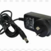 TRANSFORMADOR 12V 3A 5.5X2.1MM 36W 3A REALES CONECTOR SPRING ALTERNATIVO OEM
