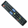 CONTROL REMOTO SAMSUNG AA59-00581A AA59-00582A TV LED LCD SMART ALTERNATIVO BOX