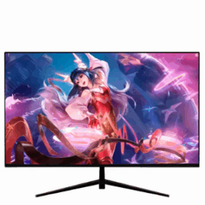 MONITOR 27 SOLARMAX SX27F1GB PLANO FRAMELESS 2K QHD ARGB LIGHT HDMI DP USB 165HZ 1MS BOX -OUTLET-