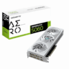 VIDEO NVIDIA GIGABYTE RTX 5060 8GB GDDR7 PCI-E5.0 128BIT AERO OC8 3FAN WHITE 1XHDMI/3XDP BOX