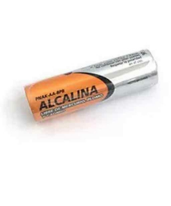PILA PROBATTERY AA ALCALINA PNAK-AA-BPB LR6 1.5V X UND OEM