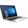 NOTEBOOK HP 15.6 AMD RYZEN 7 PRO 4750U 16GB SSD256 W10 TOUCH ELITEBOOK 855 G7 BOX -OUTLET- ** GARANTIA 3 MESES **