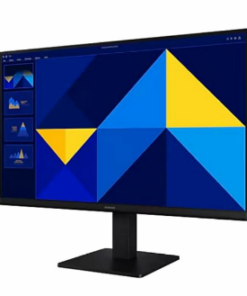 MONITOR LED 24 SAMSUNG S24D300GALXZB IPS FLAT S3 S30GAD FULLHD 100HZ 5MS HDMI VGA BOX