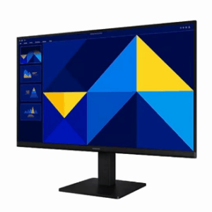MONITOR LED 24 SAMSUNG S24D300GALXZB IPS FLAT S3 S30GAD FULLHD 100HZ 5MS HDMI VGA BOX