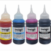 JUEGO COMPLETO TINTA IVVIGU 70ML X4 C-G2110 ALTERNATIVA