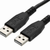 CABLE USB M A USB M 1.5 MTS 2.0 RC1616 BOX