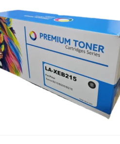 TONER PREMIUM LA-XEB 215 210 COMP