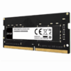 MEMORIA SODIMM DDR4 8GB 3200MHZ 1.2V LEXAR LD4AS008G-B3200GSST BOX