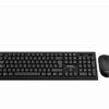 KIT TECLADO Y MOUSE NETMAK NM-KB760 WIRELESS BOX -NO INCLUYE PILAS 1XAA Y 2XAAA