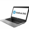 NOTEBOOK HP 14 INTEL CORE I5-4300U 8GB SSD128 W10 ELITEBOOK 840 G1 TOUCH BOX -OUTLET- NO CARGA BATERIA ** GARANTIA 3 MESES **