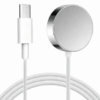 CABLE USB TIPO C APPLE WATCH 1 2 3 4 5 6 7 8 9 MAGNETICO 1.00 MTS ALTERNATIVO BOX