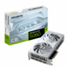 VIDEO NVIDIA GIGABYTE RTX 5060 8GB GDDR7 PCI-E5.0 128BIT EAGLE ICE 8G WINDFORCE OC EDITION 2FAN WHITE 1XHDMI/3XDP BOX
