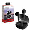 AURICULAR IN EAR GENIUS HS-M905BT BLUETOOTH 5.3 BLACK