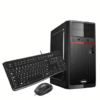 COMPUTADORA DE ESCRITORIO DPC501 INTEL CORE I5 / 16GB / SSD 480GB / KIT ATX