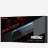 MEMORIA UDIMM DDR4 16GB 3200MHZ HIKSEMI RGB SWORD HSC416U32B4 16G BOX