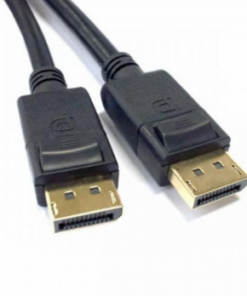 CABLE DISPLAYPORT M A DISPLAYPORT M 3M 1.4 HASTA 250HZ 8K