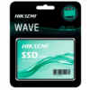 DISCO SOLIDO SSD 960GB SATA HIKSEMI WAVE HS-SSD-WAVE 960G BOX
