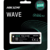 DISCO SOLIDO SSD 1024GB HIKSEMI WAVE PCIE 3.0 NVME M.2 BOX