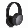 AURICULAR BLUETOOTH V5.3 ARGOTECH COMFORT PRO RECARGABLE NEGRO CON MICROFONO A00428 ARG-HS-2680BK BOX