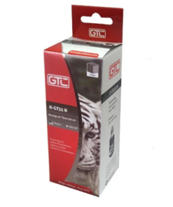 TINTA GTC HP H-GT51 N NEGRO 100ML ALTERNATIVO