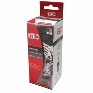TINTA GTC HP H-GT51 N NEGRO 100ML ALTERNATIVO