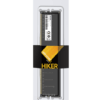 MEMORIA UDIMM DDR5 8GB 5600MHZ HIKSEMI HIKER HSC508U56Z1 8G BOX