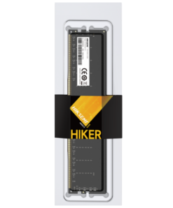 MEMORIA UDIMM DDR5 8GB 5600MHZ HIKSEMI HIKER HSC508U56Z1 8G BOX