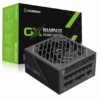 FUENTE ATX GAMEMAX GX 1250 W RAMPAGE 80 PLUS PLATINUM