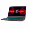 NOTEBOOK MSI 15.6 INTEL CORE I5-13420H 16GB DDR4 SSD512 W11H 64BIT RTX3050 4GB GDDR6 WLAN+BT FULLHD 144HZ THIN15 B13UC-1000US BOX ** GARANTIA 6 MESES **