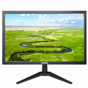 MONITOR LED 19 SOYOR SY-190VH HD 1440X900 8000:1 3MS HDMI VGA BOX