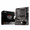 MOTHER MSI B550M-A PRO AM4 DDR4 BOX