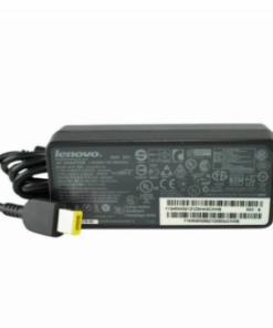CARGADOR NOTEBOOK LENOVO 65W 20V 3.25A TIPO C ORIGINAL -NO INCLUYE CABLE TREBOL