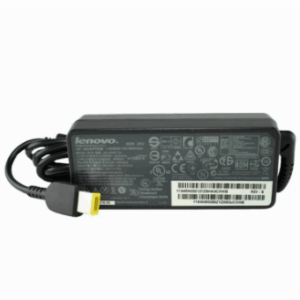 CARGADOR NOTEBOOK LENOVO 65W 20V 3.25A TIPO C ORIGINAL -NO INCLUYE CABLE TREBOL