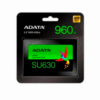 DISCO SOLIDO SSD 960GB SATA ADATA SU630 2.5