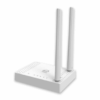 GLC ROUTER N WIRELESS 300MBPS MODEL NRO N2 2ANTENAS FIJAS BOX