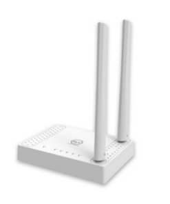 GLC ROUTER N WIRELESS 300MBPS MODEL NRO N2 2ANTENAS FIJAS BOX