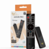 TV AVT X9 TV STICK NEW ANDROIDTV 14 2.4/5G WIFI DUALBAND BLUETOOTH 5.0 1GB 8GB 1080P 8K ULTRAHD BOX – REMOTO CON VOZ NO INCLUYE PILAS 2XAAA -FUNCIONA CON USB DEL TV
