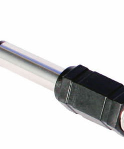 ADAPTADOR PLUG 6.5 M A JACK 3.5 H MONO