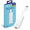 PLACA DE RED USB 3.0 A RJ45 H TPLINK UE300 10 100 1000 GIGABIT BOX